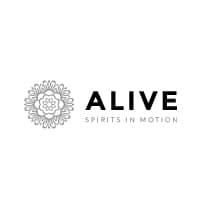 alive