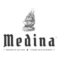 medina